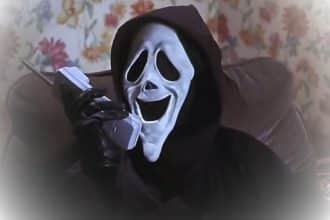 Scary movie 6 trailer