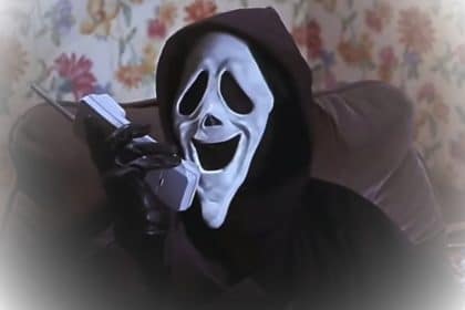 Scary movie 6 trailer