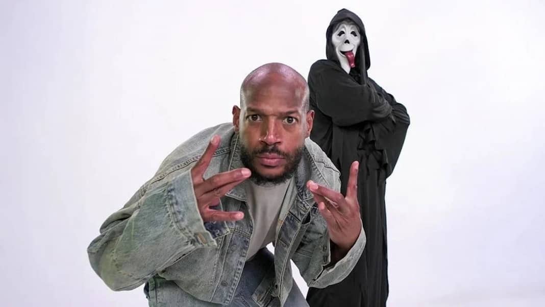 Scary movie, trailer del nuovo film in uscita il 10 giugno