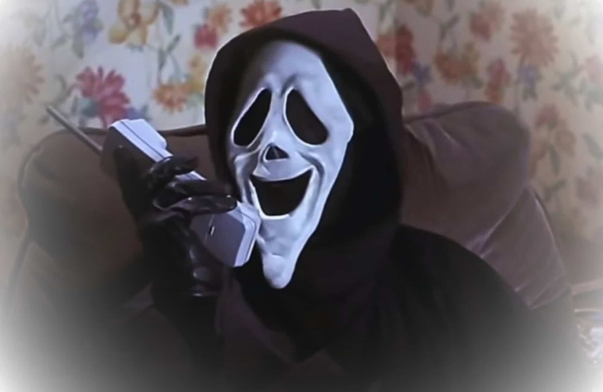 Scary movie, svelati poster e trailer ufficiale!