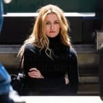 Sarah pidgeon: chi è l'attrice dietro carolyn bessette