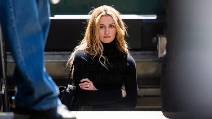 Sarah pidgeon: chi è l'attrice dietro carolyn bessette