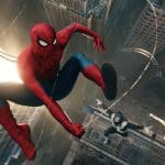 Spider-man: efficace novità per il film del 2026