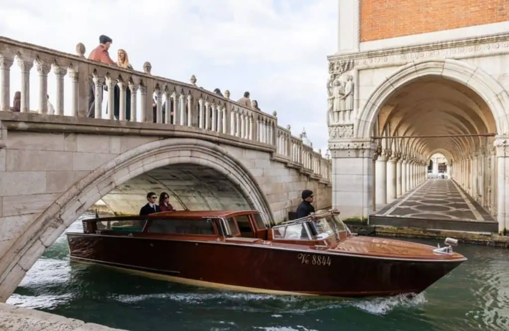 The beauty disney+ cast