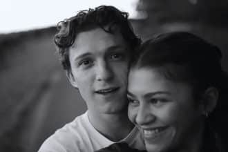 Zendaya e Tom Holland matrimonio segreto