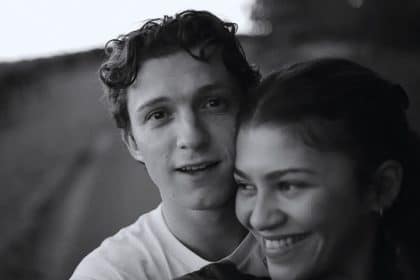 Zendaya e Tom Holland matrimonio segreto