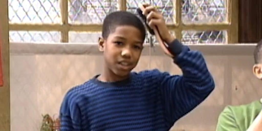 Michael b. Jordan: esclusivo ritratto del premio oscar 2026