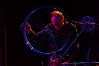 Asfalto che suona dal 9 aprile