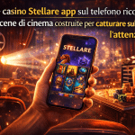 Perché casino stellare app sul telefono ricorda certe scene di cinema costruite per catturare subito l’attenzione