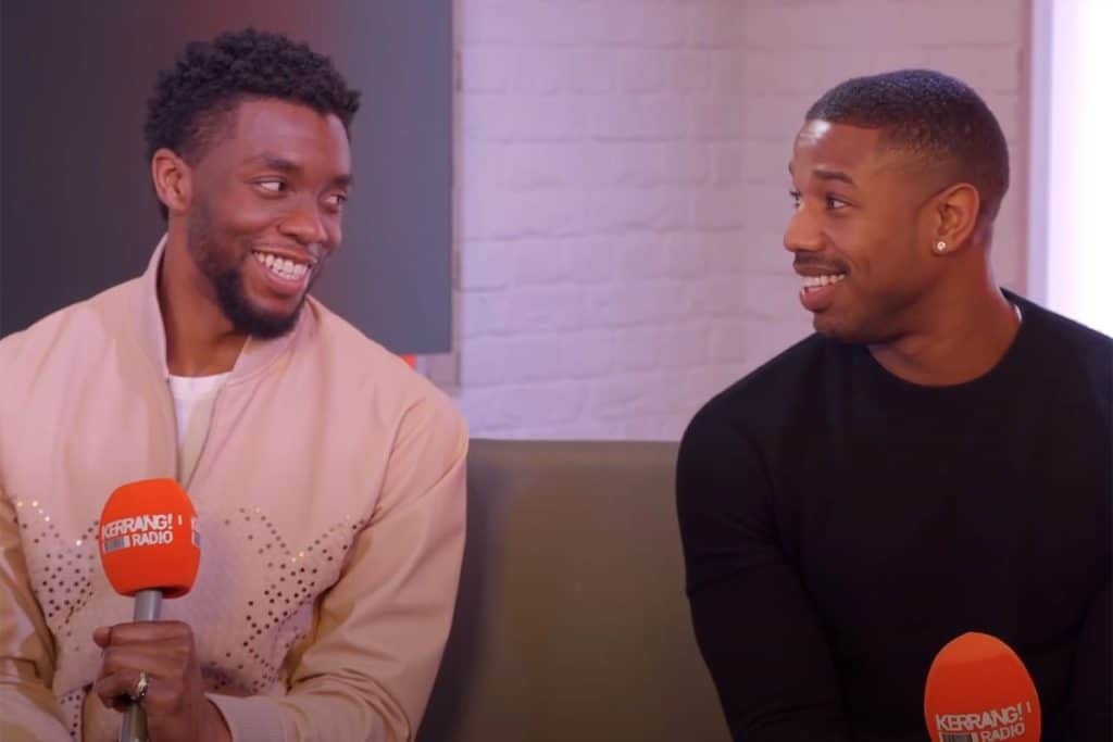 Michael b. Jordan: esclusivo ritratto del premio oscar 2026