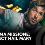 L'ultima missione: project hail mary, la recensione