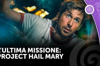 L'ultima missione: project hail mary, la recensione