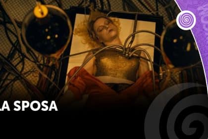 La sposa (2026): frankenstein cerca moglie