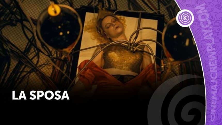 La sposa (2026): frankenstein cerca moglie