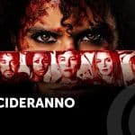 Ti uccideranno: non è per i deboli di stomaco