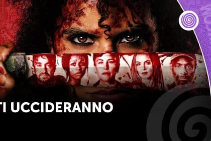 Ti uccideranno: non è per i deboli di stomaco