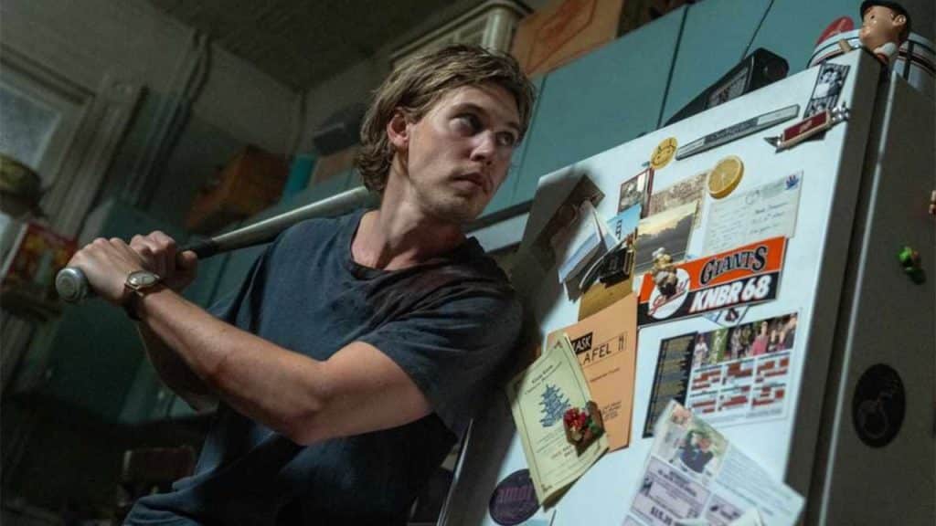 Una scomoda circostanza: il pop cult movie in offerta su amazon