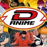 D anime sbarca su prime video