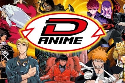 D anime su prime video