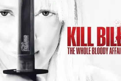 Kill bill diventa 1 film unico da 281 minuti