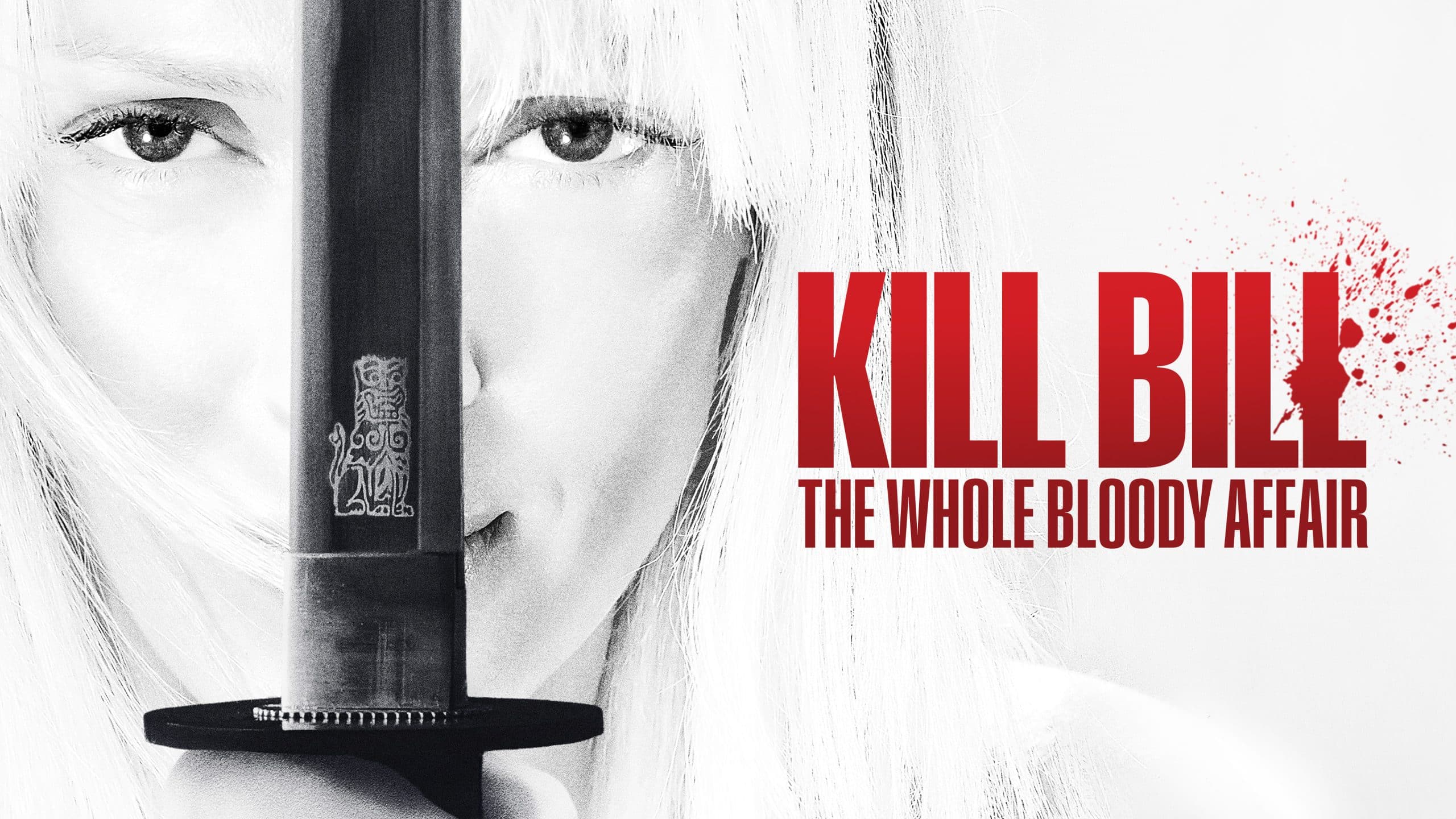 Kill bill: the whole bloody affair, il trailer della versione integrale