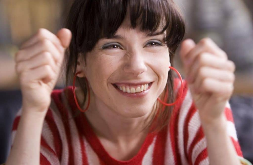 Sally hawkins