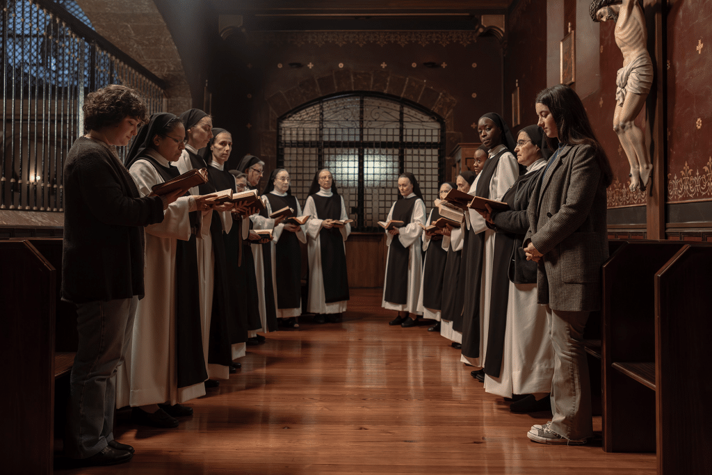 Movies inspired los domingos