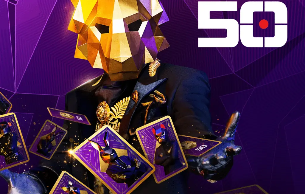 The 50 su prime video