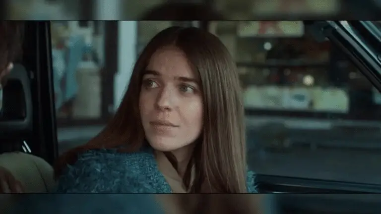 Freeze il nuovo cortometraggio di officine-ied per io donna