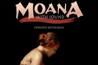 Moana with sound su cg tv