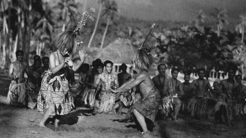 Moana with sound in esclusiva streaming cg e al pordenone docs fest Moana with sound in esclusiva streaming cg e al pordenone docs fest