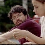 Un poeta: 3 clip per il geniale film
