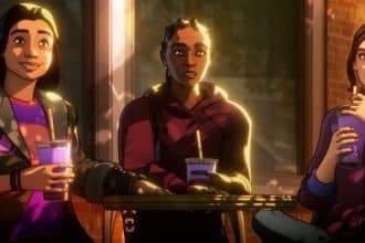 Young avengers marvel zombies