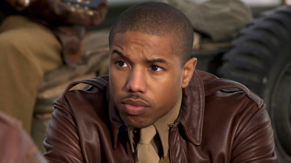 Michael b. Jordan: esclusivo ritratto del premio oscar 2026