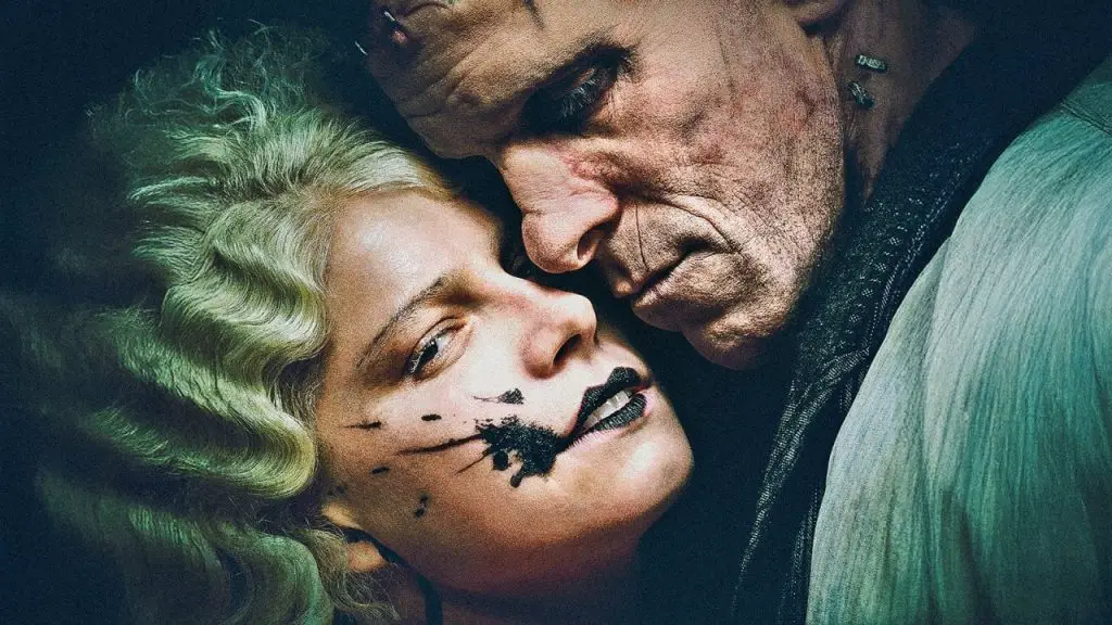 La sposa (2026): frankenstein cerca moglie