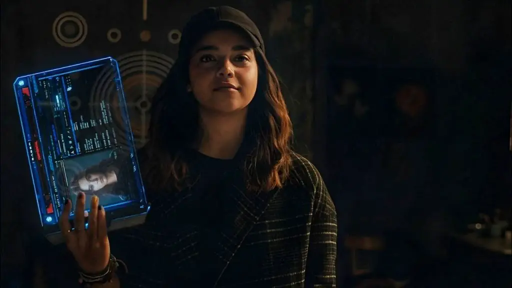 Avengers 5: un team completamente giovane nel film?