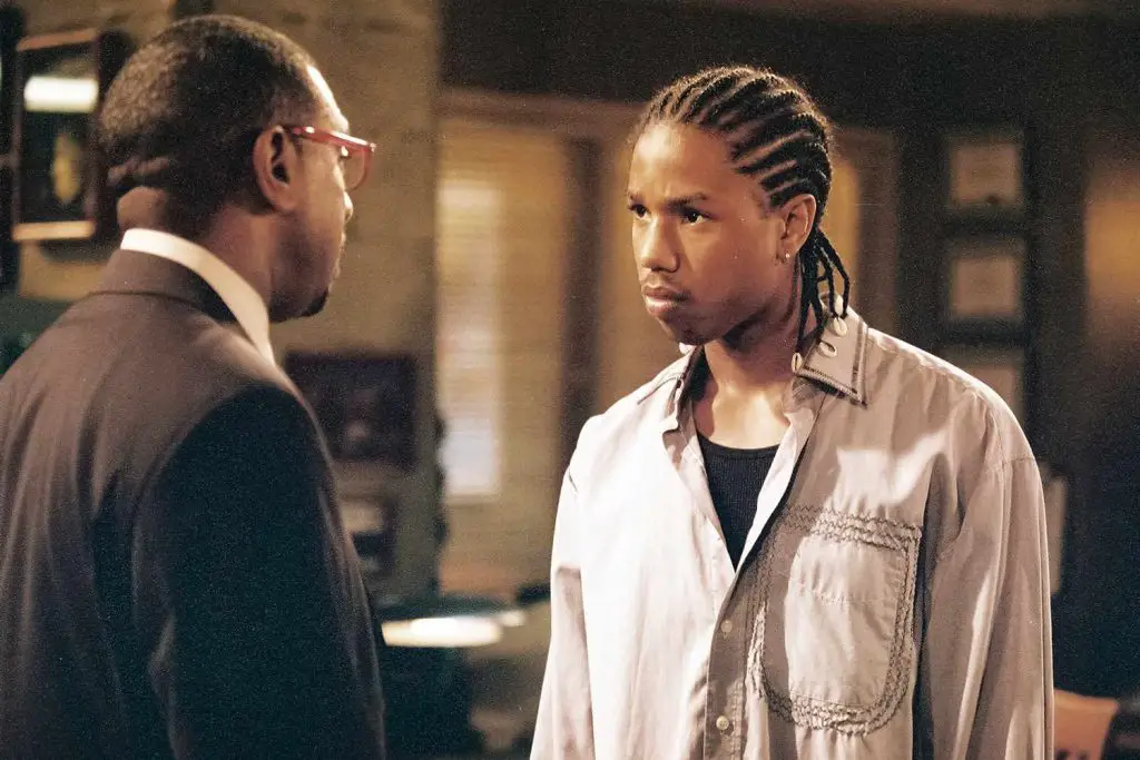 Michael b. Jordan: esclusivo ritratto del premio oscar 2026