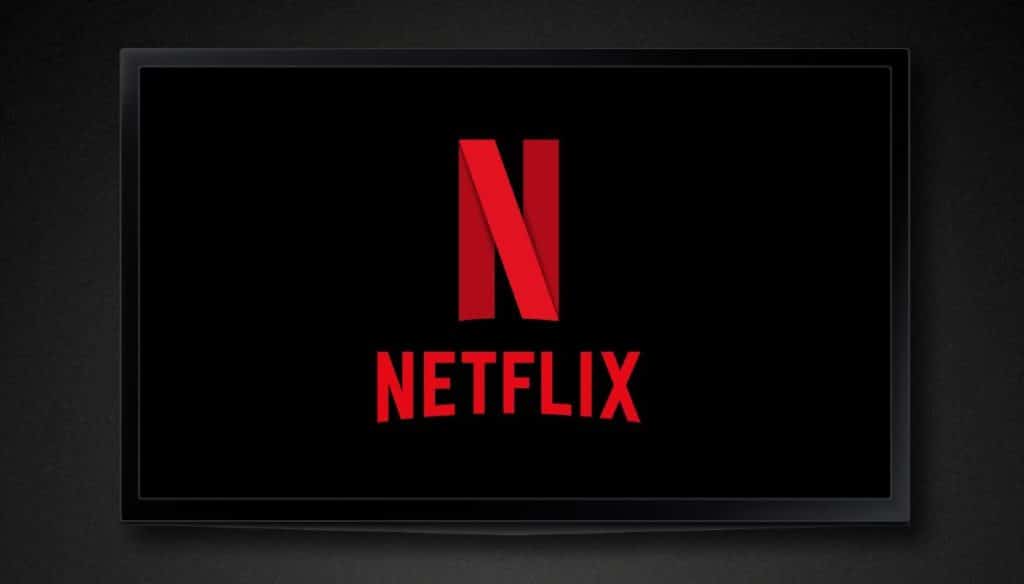 Netflix 
