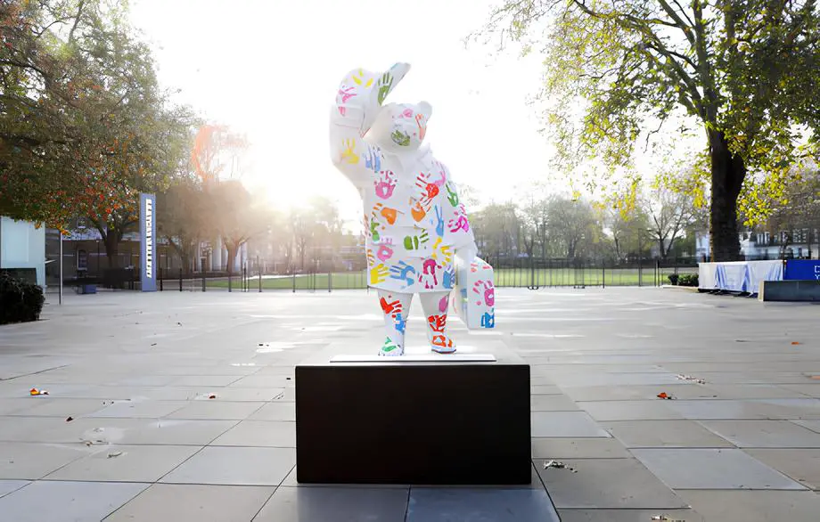 Sally hawkins, ritratto di un'attrice