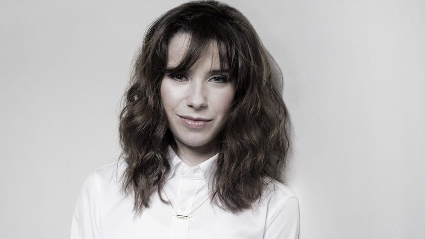 Sally hawkins