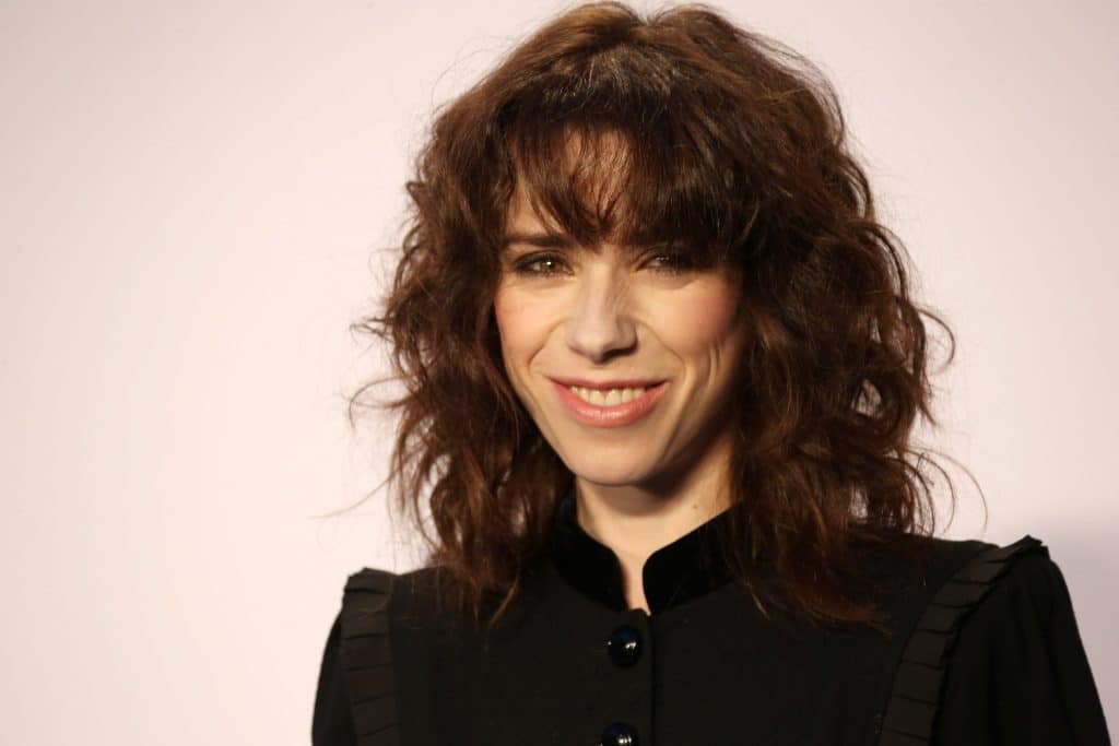Sally hawkins