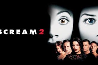 Scream 2 offerta amazon