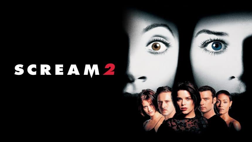 Scream 2 offerta amazon