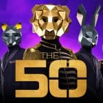 The 50: il nuovo reality game prime video, ecco il trailer