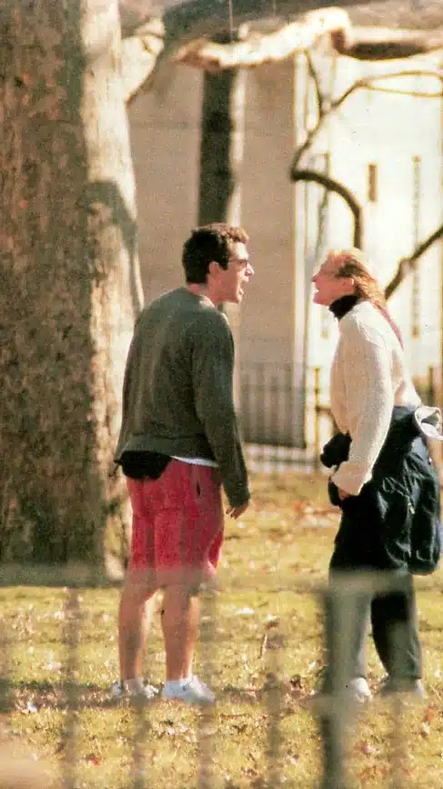 Sarah pidgeon: chi è l'attrice dietro carolyn bessette Sarah pidgeon: chi è l'attrice dietro carolyn bessette