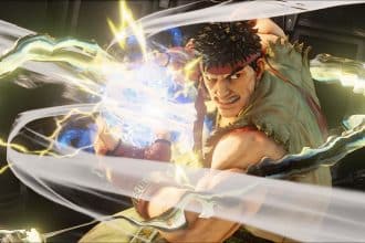 street fighter