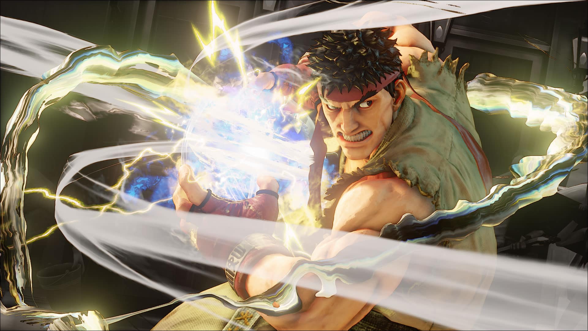 Street fighter, dinamico reboot per fine 2026