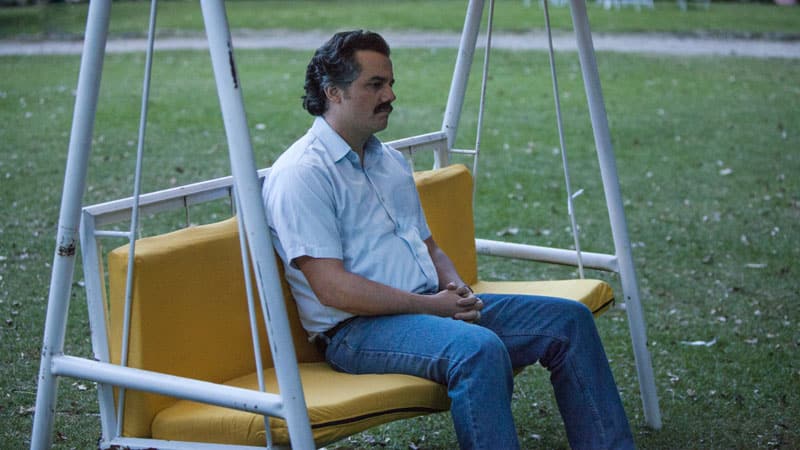 Wagner Moura, da Narcos agli Oscar 2026