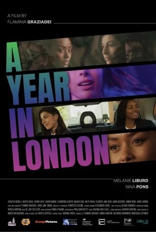 A Year in London
