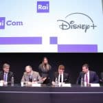 Rai e disney+: fenomenale accordo dal 2026